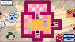 Little Helper Cafe screenshot 4