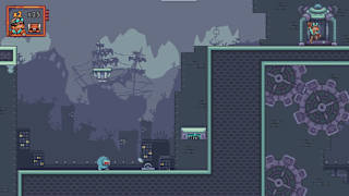 Steampunch: Lost Tombs screenshot 2