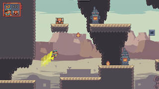 Steampunch: Lost Tombs screenshot 3