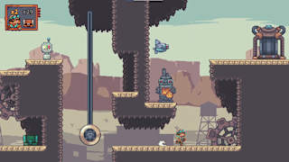 Steampunch: Lost Tombs screenshot 4