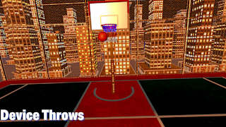 Rookie Basketball Shoots screenshot 4