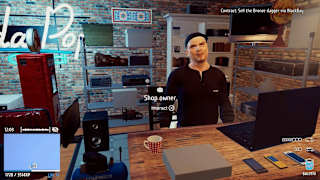 Thief Simulator Mastermind Edition screenshot 5