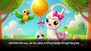 Color Valley: The Lost Balloon Adventure screenshot 6
