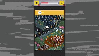 Where is the Culprit? screenshot 2