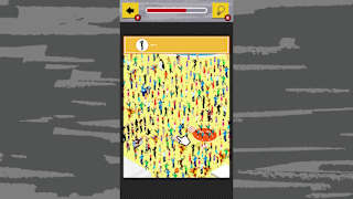 Where is the Culprit? screenshot 4