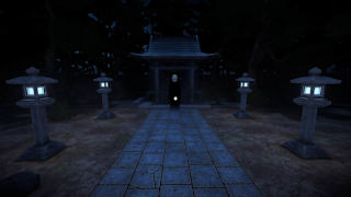Yatsuakari screenshot 4