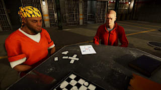 Prison Life Sim 2025 - Survival screenshot 3