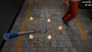 Prison Life Sim 2025 - Survival screenshot 5