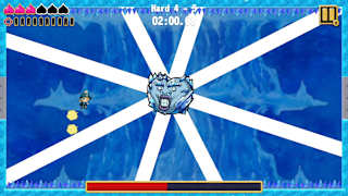 BooBooBooster screenshot 5