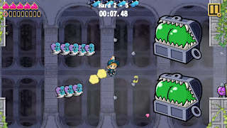 BooBooBooster screenshot 4