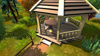 WEB FISHING – Relax and Fish screenshot 2
