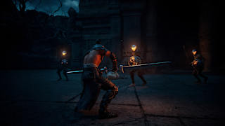 Wukong Black Legend screenshot 4