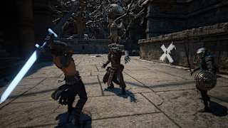 Wukong Black Legend screenshot 3