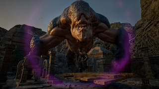Wukong Black Legend screenshot 2
