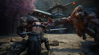 Wukong Black Legend screenshot 1
