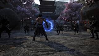 Wukong Black Legend screenshot 5