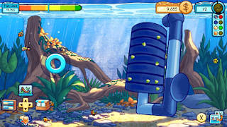 My Cozy Aquarium screenshot 5