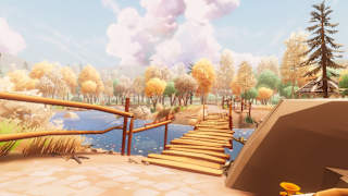 Pinedrop Vale screenshot 4