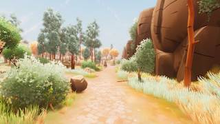 Pinedrop Vale screenshot 2