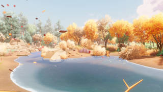 Pinedrop Vale screenshot 6