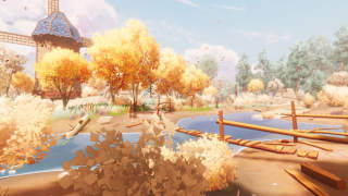 Pinedrop Vale screenshot 3