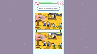 Picture the Difference!2 screenshot 4