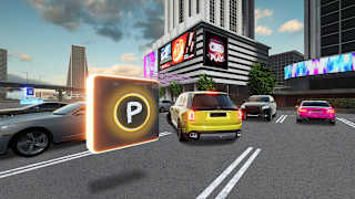 Car Parking - Garage Simulator screenshot 3