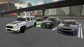 Car Parking - Garage Simulator screenshot 2