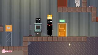 Super Long Cat screenshot 1