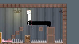 Super Long Cat screenshot 2