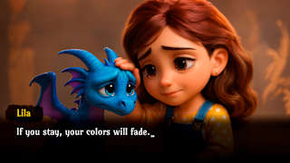 Lila Colorful screenshot 1