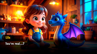 Lila Colorful screenshot 6