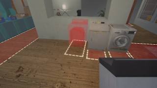 Laundry Boss Simulator screenshot 3