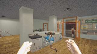 Laundry Boss Simulator screenshot 2
