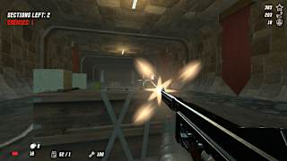 Bunkers 1944 FPS screenshot 6