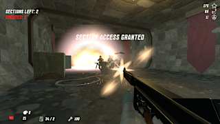 Bunkers 1944 FPS screenshot 5