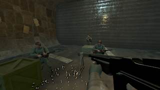 Bunkers 1944 FPS screenshot 2