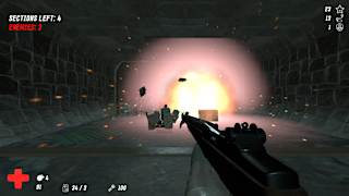 Bunkers 1944 FPS screenshot 3