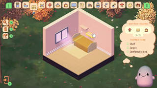 My Little Haven screenshot 3