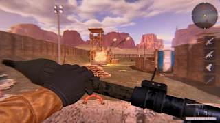 Strike Warfare: Force Recon screenshot 4