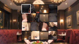 Anime Girls: Celebrity Crush screenshot 4