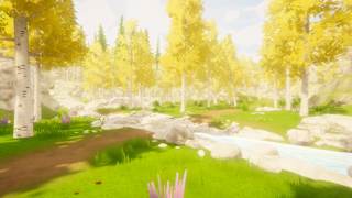Resting Island screenshot 2