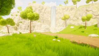 Resting Island screenshot 1
