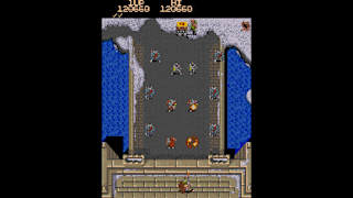 Arcade Archives BATTLANTIS screenshot 6