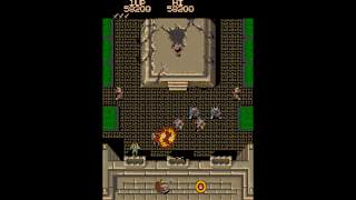 Arcade Archives BATTLANTIS screenshot 3