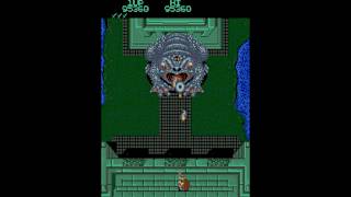 Arcade Archives BATTLANTIS screenshot 4