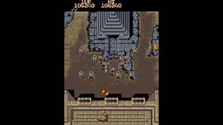 Arcade Archives BATTLANTIS screenshot 5