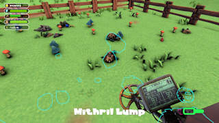 Digging Adventure Simulator 2025 screenshot 2