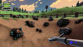 Digging Adventure Simulator 2025 screenshot 3