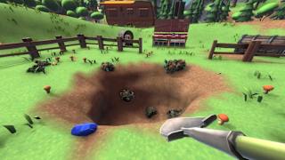 Digging Adventure Simulator 2025 screenshot 5
